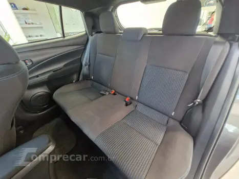 YARIS 1.3 16V XL Live