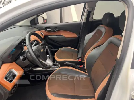 ONIX HATCH ACTIV 1.4 8V Flex 5P Aut.