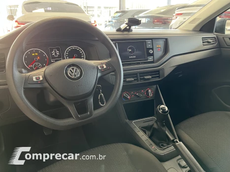 POLO 1.6 MSI
