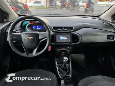 ONIX HATCH LT 1.4 8V FlexPower 5p Mec.