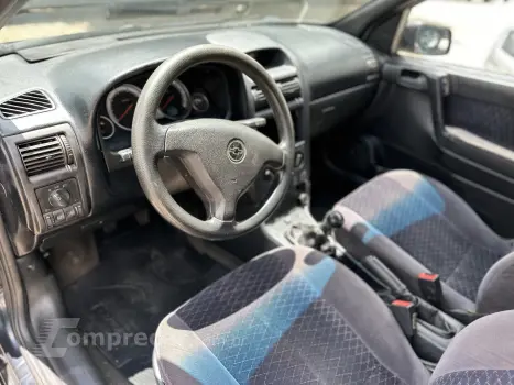 ASTRA 2.0 MPFI GLS 8V