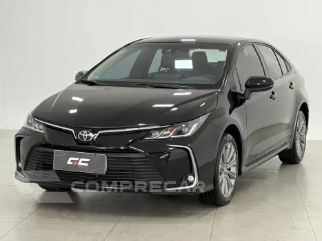 COROLLA 2.0 VVT-IE FLEX XEI DIRECT SHIFT