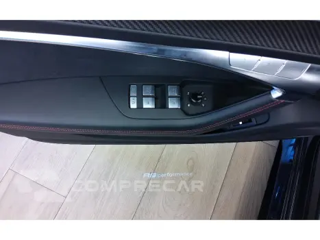 RS6 4.0 AVANT V8 TWINTURBO MHEV TIPTRONIC