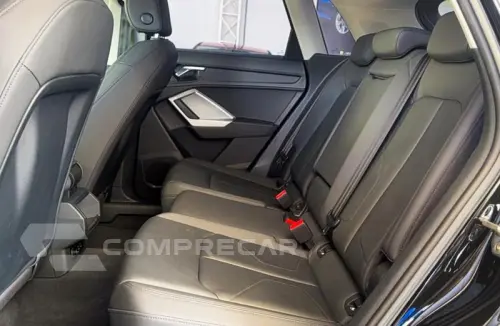 Q3 PRESTIGE 1.4 TFSI S TRONIC