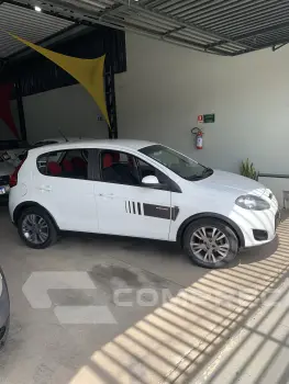 PALIO 1.6 MPI Sporting 16V