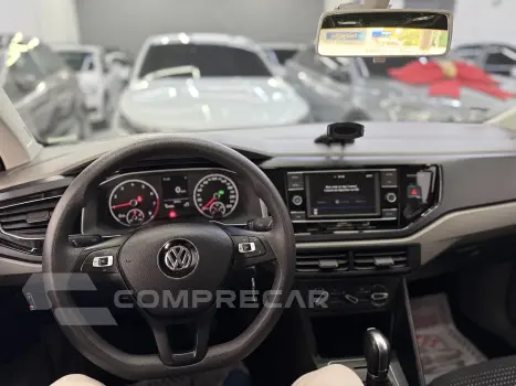 POLO 1.0 200 TSI Comfortline