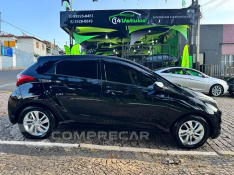 HB20 C./C.Plus/C.Style 1.0 Flex 16V Mec.