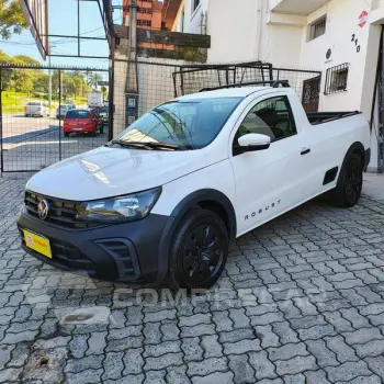 SAVEIRO CS RB MF
