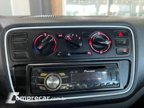 UP 1.0 MPI TAKE UP 12V FLEX 4P MANUAL