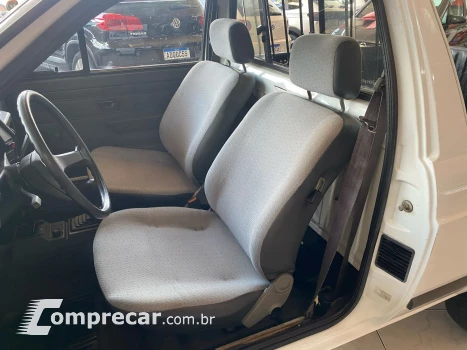 SAVEIRO 1.6 CL CS 8V