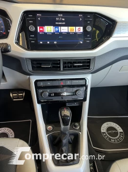 T-CROSS 1.4 250 TSI Highline