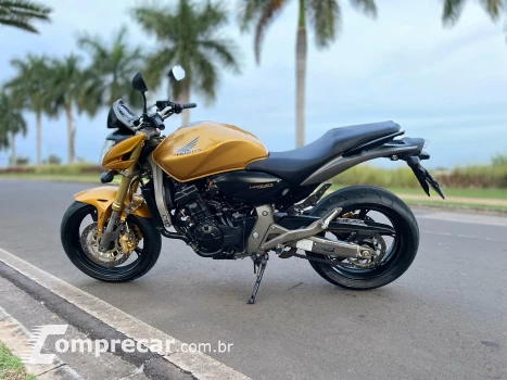 CB 600 HORNET