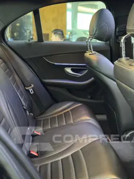 C 250 2.0 CGI Sport Turbo 16V