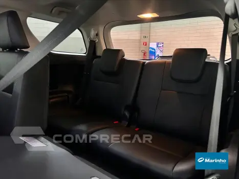 HILUX SW4 2.7 VVT-i FLEX SRV 7L 4X2 AUTOMÁTICO