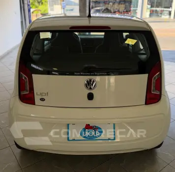 up! take 1.0 T. Flex 12V 3p