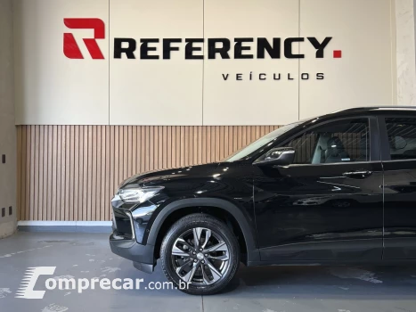 TRACKER 1.2 TURBO FLEX PREMIER AUTOMÁTICO