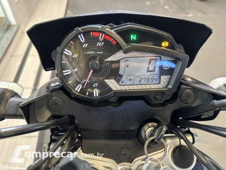 XTZ150 CROSSER S