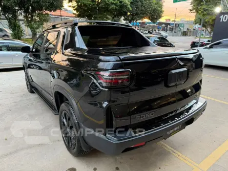 Toro 1.3 Turbo 270 Flex Ultra At6