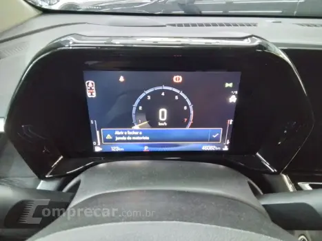 SPIN 1.8 PREMIER 8V FLEX 4P AUTOMÁTICO