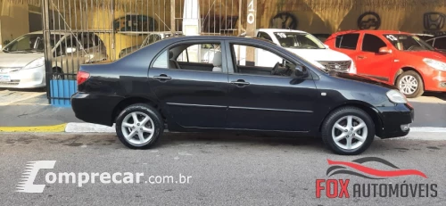 COROLLA 1.8 XEI 16V
