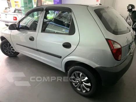 CELTA 1.0 MPFI Life 8V