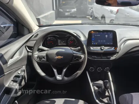 ONIX 1.0 FLEX PLUS LT MANUAL