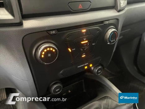 RANGER 2.5 XLS 4X2 CD 16V FLEX 4P MANUAL