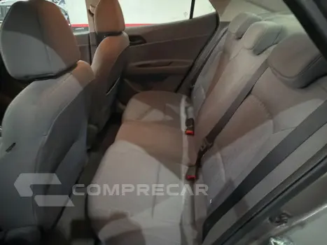 HB 20 Sedan 1.0 12V 4P FLEX TGDI TURBO COMFORT PLUS AUTOMÁTI