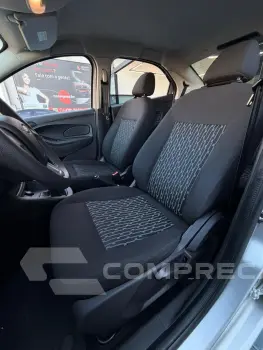 Ka 1.0 SE/SE Plus TiVCT Flex 5p