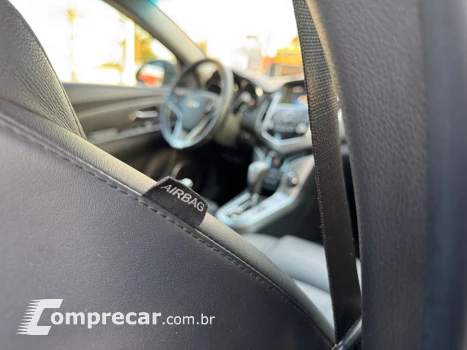 CRUZE 1.8 LTZ Sport6 16V
