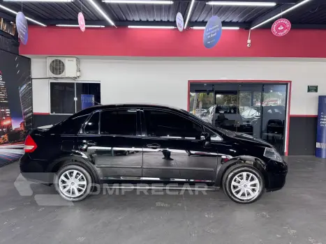 TIIDA 1.8 Sedan 16V