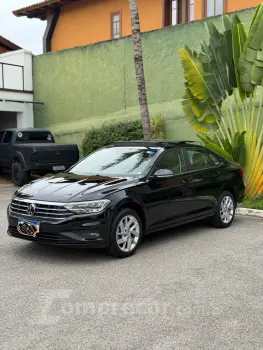 JETTA 1.4 16V TSI Comfortline