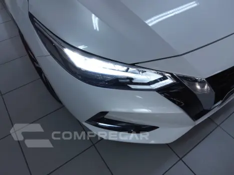 SENTRA 2.0 16V GASOLINA ADVANCE XTRONIC