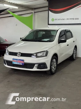 Gol Trendline 1.0 T.Flex 12V 5p