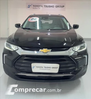 TRACKER 1.2 Turbo Premier