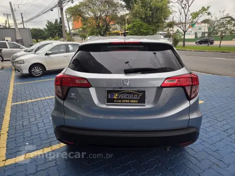 HR-V 1.8 16V FLEX EX 4P AUTOMÁTICO