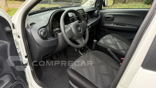 MOBI 1.0 8V EVO Like.