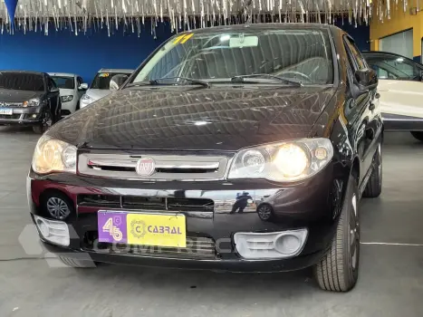 Fiat Siena 1.0/ EX 1.0 mpi Fire/ Fire Flex 8v 4 portas