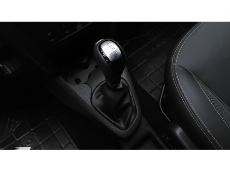 SANDERO 1.6 16V SCE FLEX INTENSE X-TRONIC