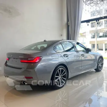 320I 2.0 Sport GP 16V Turbo