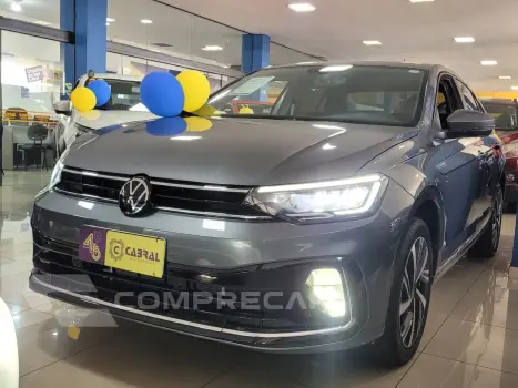 VIRTUS Highline 200 TSI 1.0 Flex 12V Aut