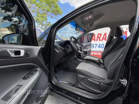 ECOSPORT 1.6 Freestyle 16V