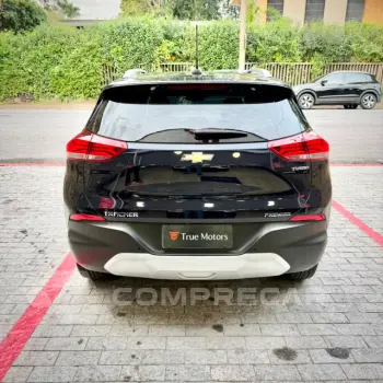 TRACKER 1.2 Turbo Premier