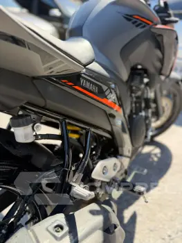fz25 Fazer 250