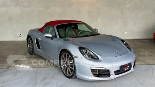 BOXSTER 3.4 S I6 24V