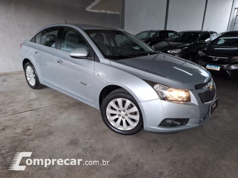 CRUZE 1.8 LTZ 16V