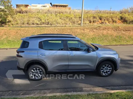 C3 AIRCROSS 1.0 TURBO 200 FLEX FELL PACK CVT