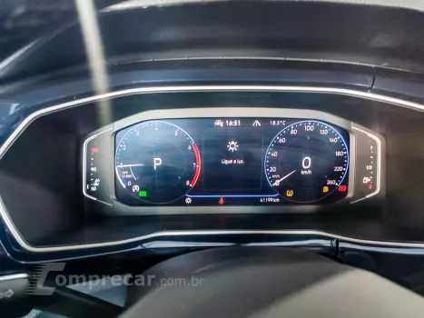 T-CROSS 1.0 200 TSI TOTAL FLEX COMFORTLINE AUTOMÁTICO