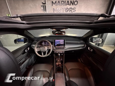 COMPASS 1.3 T270 TURBO FLEX S AT6