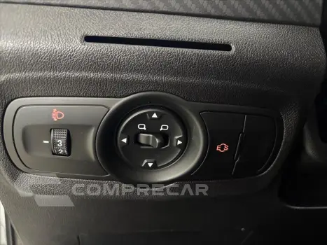 TIGGO 2 1.5 MPFI 16V FLEX LOOK 4P AUTOMÁTICO